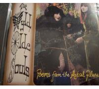 Poems from the Astral Plane by Wyld Olde Souls (1998-07-03)