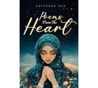 Poems from The Heart
