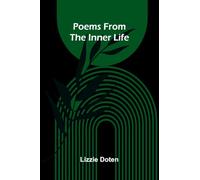 Poems from the Inner Life
