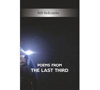 Poems from the Last Third