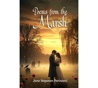 Poems From The Marsh