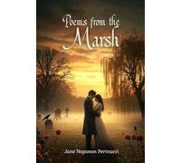Poems From The Marsh