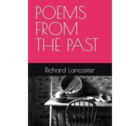 POEMS FROM THE PAST