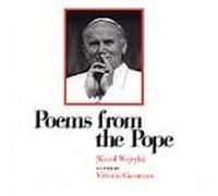 Poems From the Pope