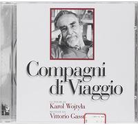 Vittorio Gassman - Compagni Di Viaggi