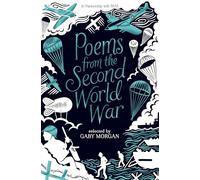 Poems from the Second World War
