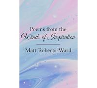 Poems from the Winds of Inspiration