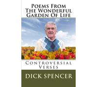 Poems From The Wonderful Garden Of Life