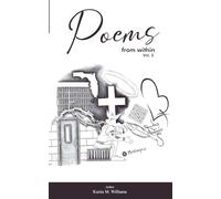 Poems From Within: Volume 2