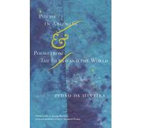 Poems in Absentia & Poems from The Island and the World