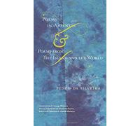 Poems in Absentia & Poems from The Island and the World (Bellis Azorica)