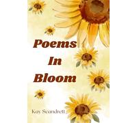 Poems In Bloom