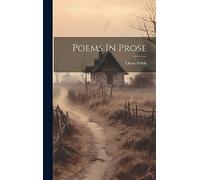Poems In Prose