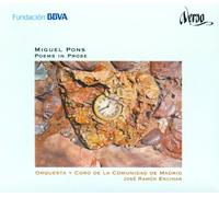 Poems in Prose/Klavierkonzert