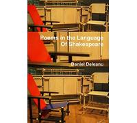 Poems in the Language of Shakespeare