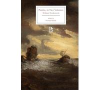 Poems, in Two Volumes (Broadview Editions)