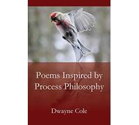 Poems Inspired by Process Philosophy