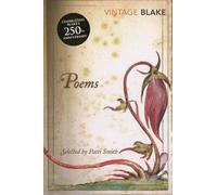 [(Poems: Introduction by Patti Smith)] [ By (author) William Blake, Introduction by Patti Smith ] [May, 2008]