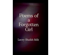 Poems of a Forgotten Girl