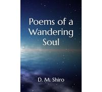 Poems of a Wandering Soul