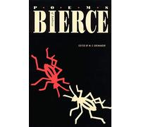 Poems of Ambrose Bierce