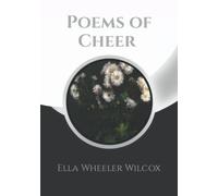 Poems of Cheer + Note Pages