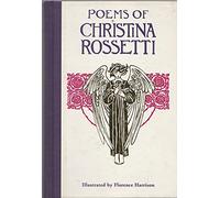 Poems of Christina Rossetti