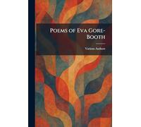 Poems of Eva Gore-Booth