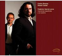 Alvarez,Carlos:Catala,Rafael - CANCIONES POPULARES ESPANOLAS