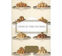 Poems Of Food And Drink: (Everyman's Library POCKET POETS)