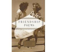 Poems Of Friendship