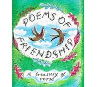 Poems of Friendship: A Treasury of Verse (Running Press Miniature Editions)