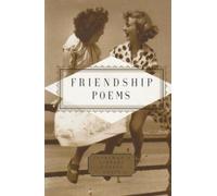 Poems of Friendship