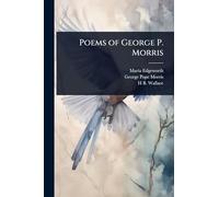 Poems of George P. Morris