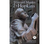 Poems of Gerard Manley Hopkins: With Notes by Robert Bridges and Foreword by Julie Kane
