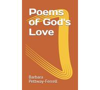 Poems of God's Love