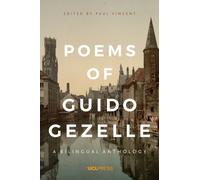 Poems of Guido Gezelle