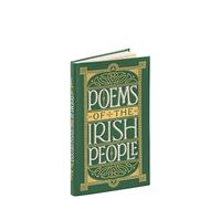 Poems of Irish People (pocket) (Barnes & Noble Collectible Editions)