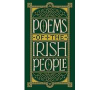 Poems of Irish People (pocket) (Barnes & Noble Collectible Editions)