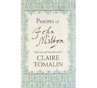 Poems of John Milton