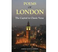 Poems of London: the Capital in Classic Verse