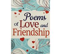 Poems of Love and Friendship