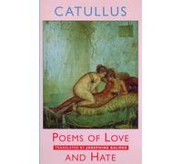 Poems of Love and Hate