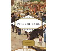 Poems of Paris