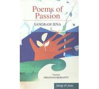 Poems of Passion