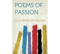 Poems of Passion