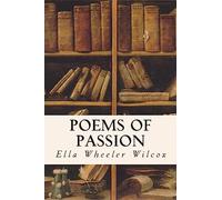 Poems of Passion