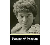 Poems of Passion