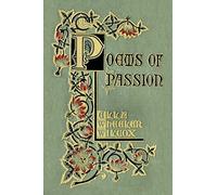 Poems of Passion