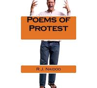 Poems of Protest